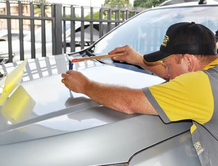 MARTELINHO DE OURO Matupá MT