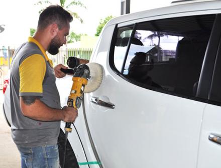 FUNILARIA Matupá MT